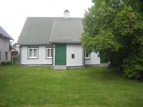 Karusselli 35 Apartment, Pärnu